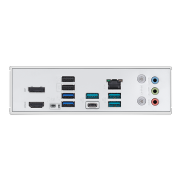 Материнская плата ASUS AMD B850 B850 MAX GAMING WIFI W