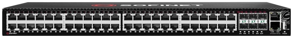 Коммутатор Sofinet SFN3600