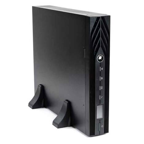 ИБП Бастион SKAT-UPS Line-interactive 1500 (SKAT-UPS 1500 RACK исп. E)