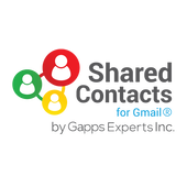 GSC Contacts for Gmail
