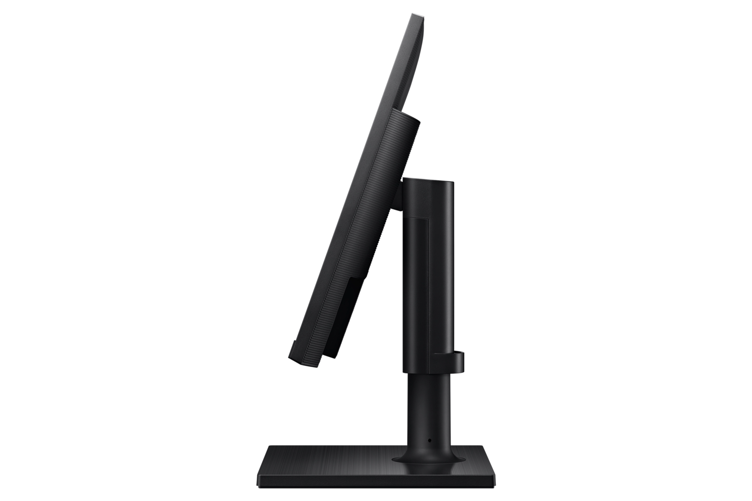 Монитор Samsung F27T450FQ 27.0-inch черный