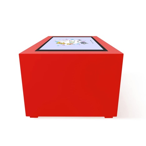 Интерактивный комплекс NexTouch KidTouch 43P