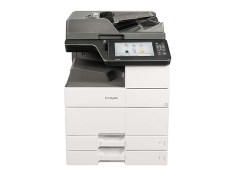 Lexmark Multifunction Mono Laser MX910