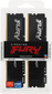 Оперативная память Kingston FURY Beast Black EXPO 2x16GB 6400MT/s DDR5 CL32, KF564C32BBEK2-32, RTL