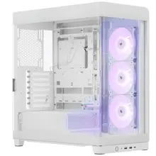 Корпус Corsair Frame 4500X RS-R ARGB