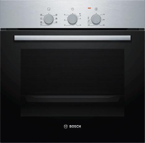 Электрический духовой шкаф Bosch HBF011BR0T