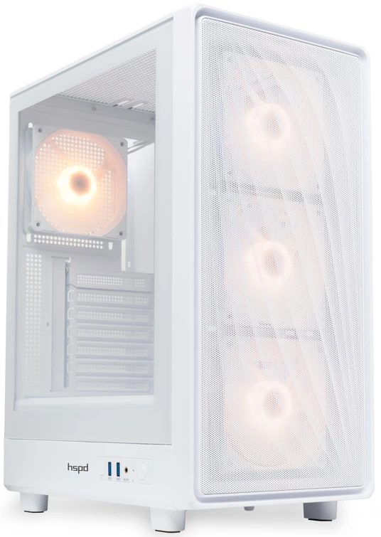 Корпус HSPD M510
