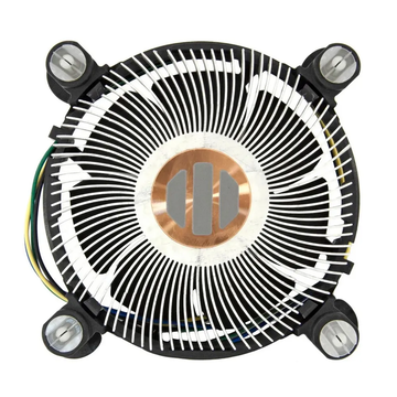Кулер Процессорный Intel CPU cooler для S1155/S1150