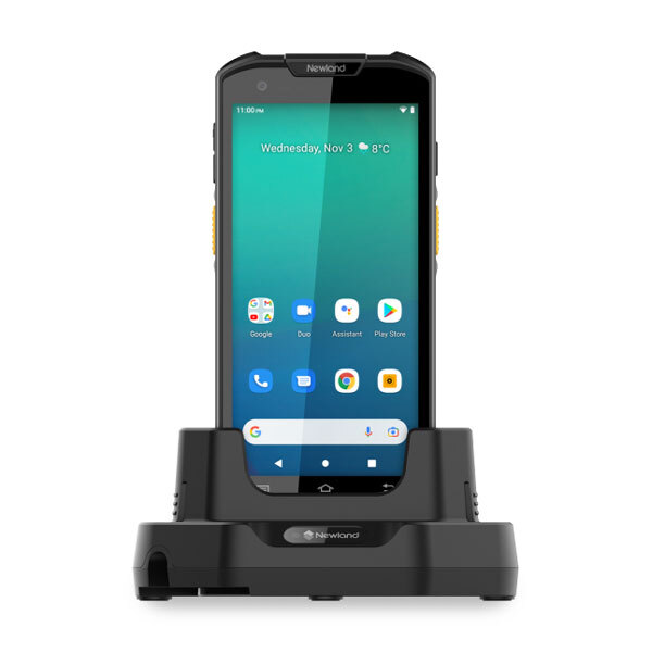 POS-аксессуар NEWLAND Зарядное устройство для MT93