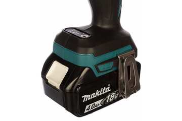 Ударный гайковерт MAKITA DTW285RME