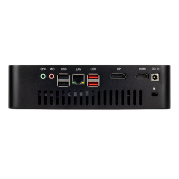 МиниПК HIPER ACTIVEBOX S8, AS8-I5124R16N5NSB