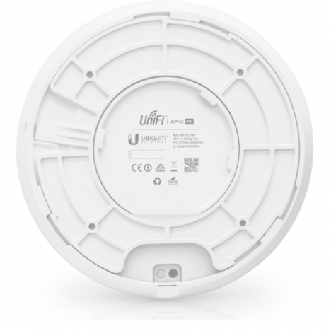 Точка доступа UBIQUITI UAP-AC-PRO (плохая упаковка)