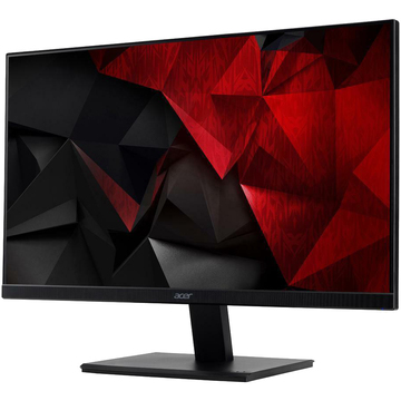Монитор ACER V277U черный