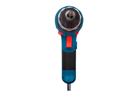 Безударная дрель-шуруповерт STURM! ID2145P