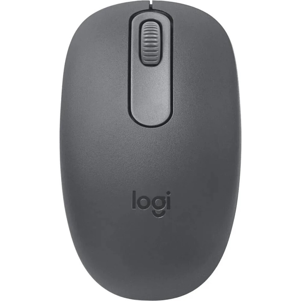 Мышь Logitech M196 910-007459