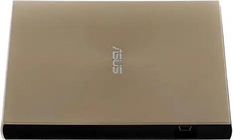 Оптический привод ASUS SDRW-08U8M-U