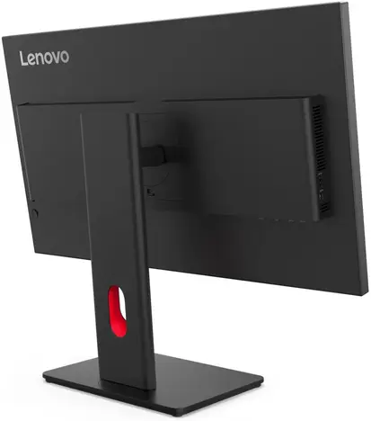 Монитор LENOVO T27Q-40 27.0-inch черный