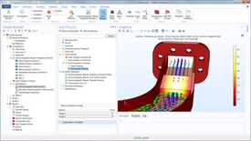 COMSOL Group Academic Floating Network, Academic Floating Network