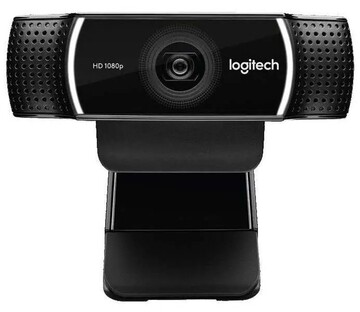 Вебкамера Logitech WebCam C922