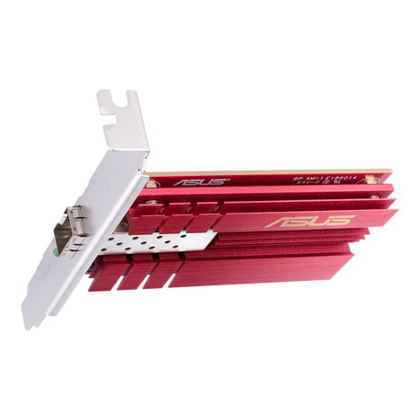 Сетевая карта ASUS XG-C100F