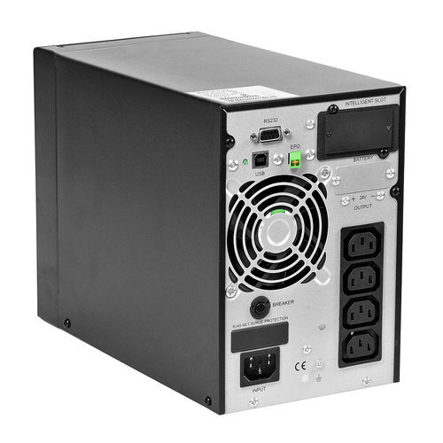 ИБП Powerman POWERMAN Online 1000I (IEC320)