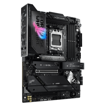 Материнская плата ASUS AMD X870E ROG STRIX X870E-E GAMING WIFI