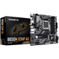 Материнская плата Gigabyte AM5 AMD B650 B650M D3HP AX
