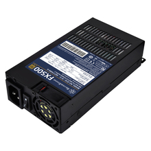 Блок питания Silverstone TFX / Flex ATX FX500