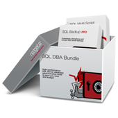 Red Gate SQL DBA Bundle