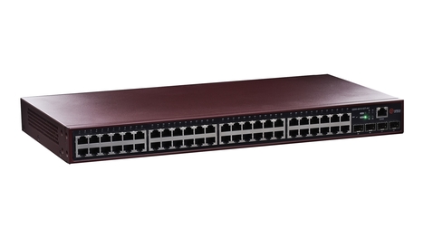 Коммутатор Qtech QSW-4610-52T