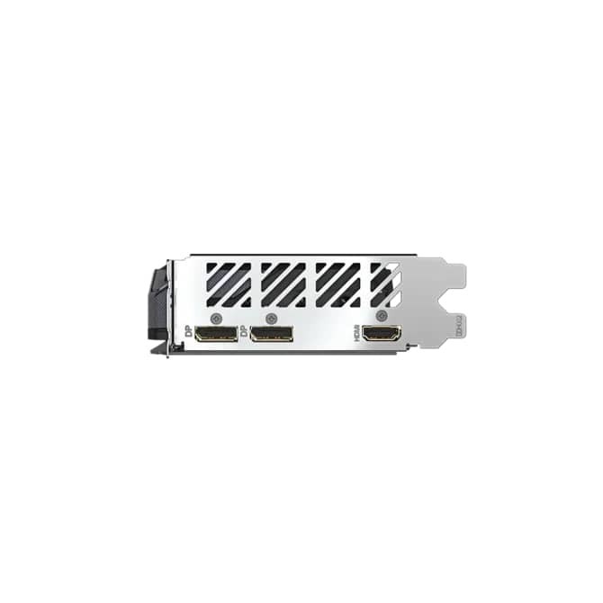 Видеокарта Gigabyte Radeon RX 9060 XT 8 ΓБ Retail