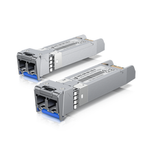 Трансивер UBIQUITI UACC-OM-SM-10G-D-2