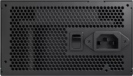 Блок питания MONTECH CENTURY GOLD Gen.5 850W