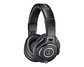 Гарнитура Audio-Technica ATH-M40X, цвет черный