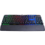 Клавиатура Redragon Indrah 70449, цвет черный