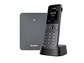 SIP-DECT телефон Yealink W73P