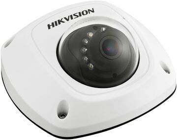 IP-камера Hikvision Smart IPC DS-2CD2522F-IWS