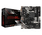 Материнская плата ASRock AM4 AMD A320 A320M-DVS R4.0