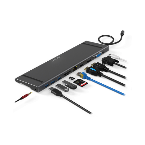 Док-станция Инферит IFDS 1101