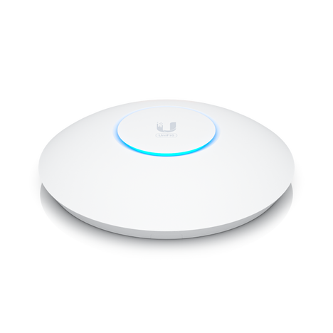 Точка доступа UBIQUITI U6-Enterprise