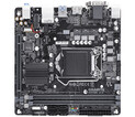

Материнская плата Gigabyte LGA1151 Intel H310 H310N 2.0