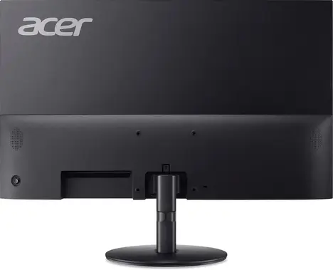 Монитор ACER SB273G0bi 27.0-inch черный