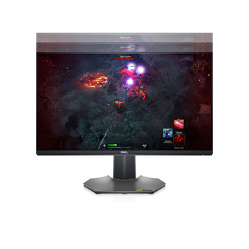 Монитор Dell Technologies S2522HG 24.5-inch черный