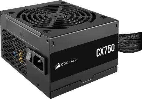 Блок питания Corsair CX CP-9020279-EU