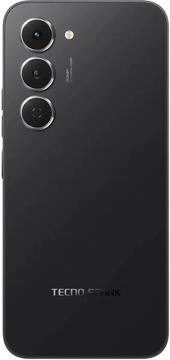 Смартфон TECNO SPARK 40 Pro 128 ΓБ черный