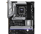 Материнская плата ASRock LGA 1851 Intel Z890 Z890 LiveMixer WiFi