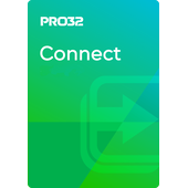 PRO32 Connect