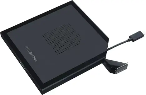 Оптический привод ASUS ZenDrive V1M (SDRW-08V1M-U)