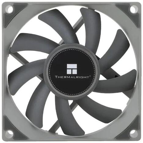 Вентилятор Thermalright для корпуса TL-8015W Grey