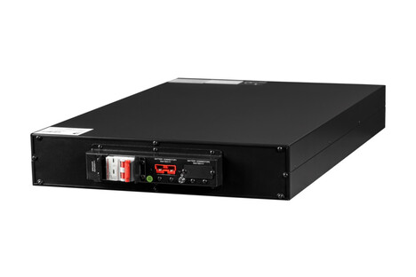 Сменная батарея для ИБП Systême Electric BPSE192